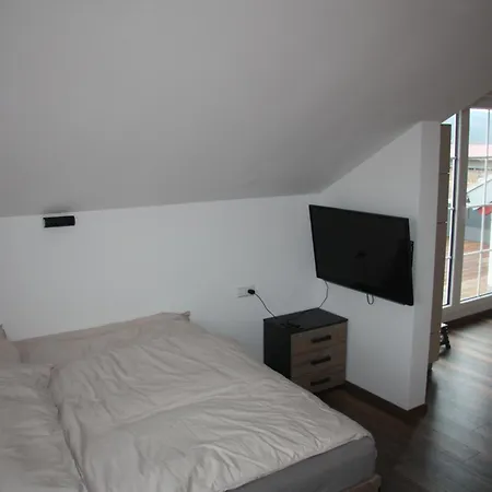 Appartement Balkon *