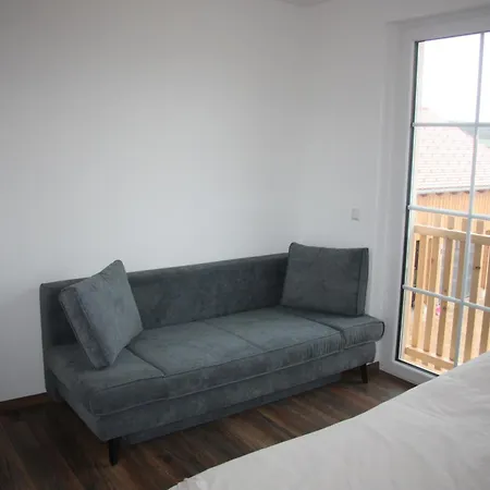 Balkon * Bräunlingen