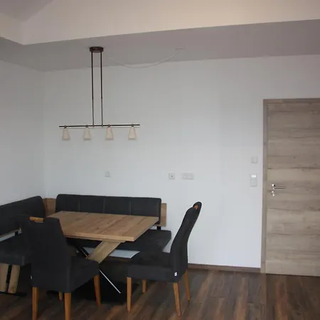 Appartement Balkon Bräunlingen