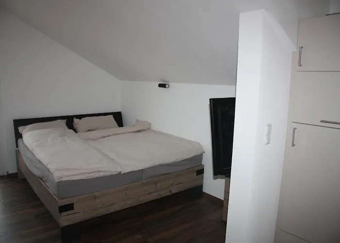 Balkon * Braunlingen