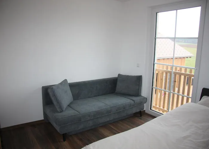 Balkon * Braunlingen