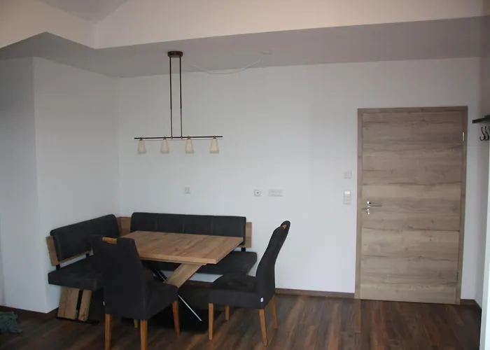 Apartment Balkon Braunlingen